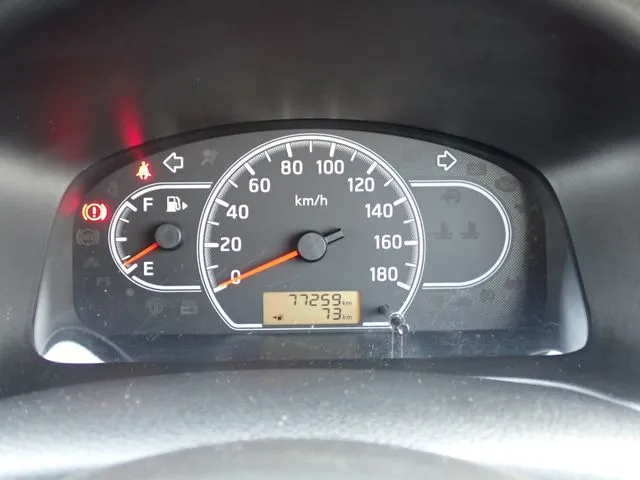 AD(ニッサン)の車両写真