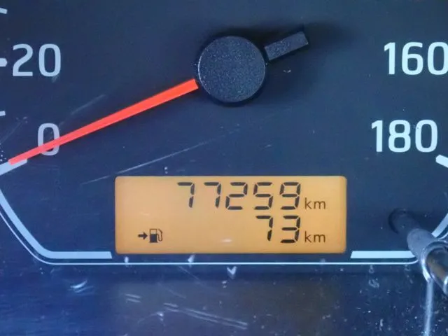 AD(ニッサン)の車両写真