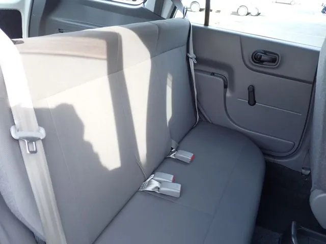 AD(ニッサン)の車両写真