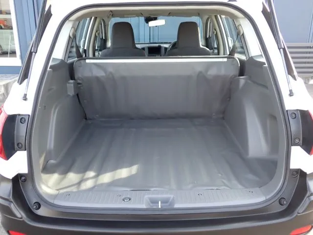 AD(ニッサン)の車両写真