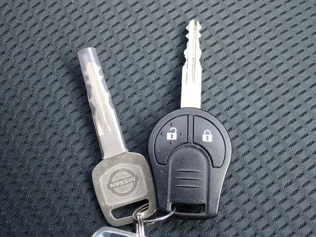 AD(ニッサン)の車両写真