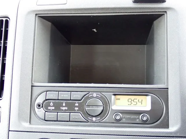 AD(ニッサン)の車両写真