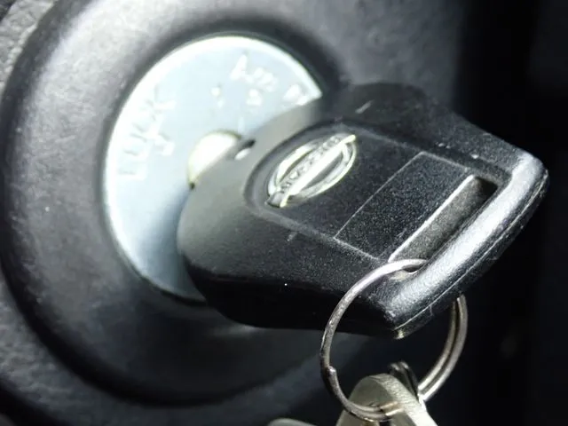 AD(ニッサン)の車両写真