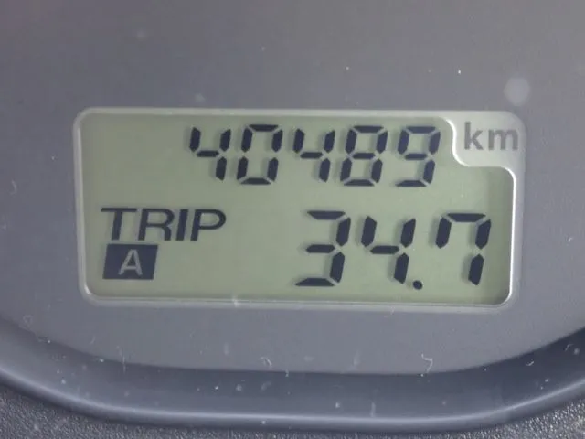 ボンゴバン 1.15t 2WD(マツダ)の車両写真