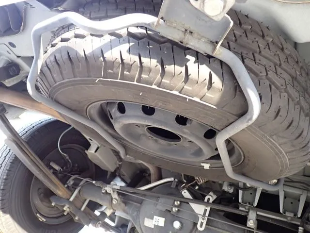 ボンゴバン 1.15t 2WD(マツダ)の車両写真