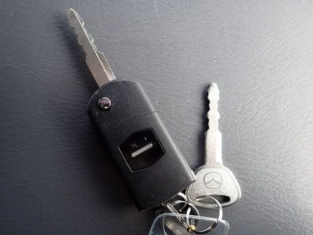 ボンゴバン 1.15t 2WD(マツダ)の車両写真