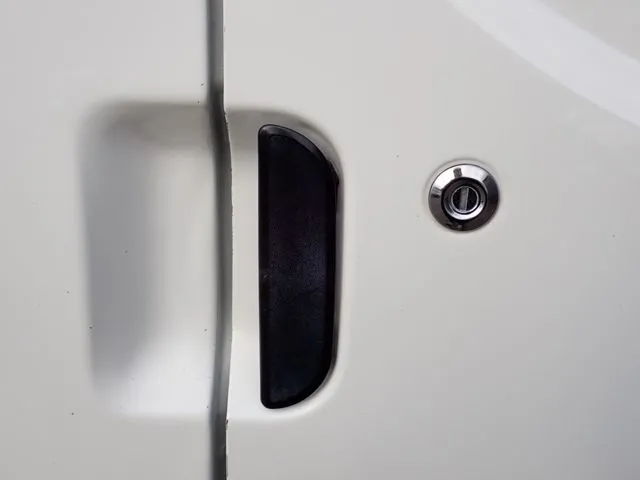 ボンゴバン 1.15t 2WD(マツダ)の車両写真