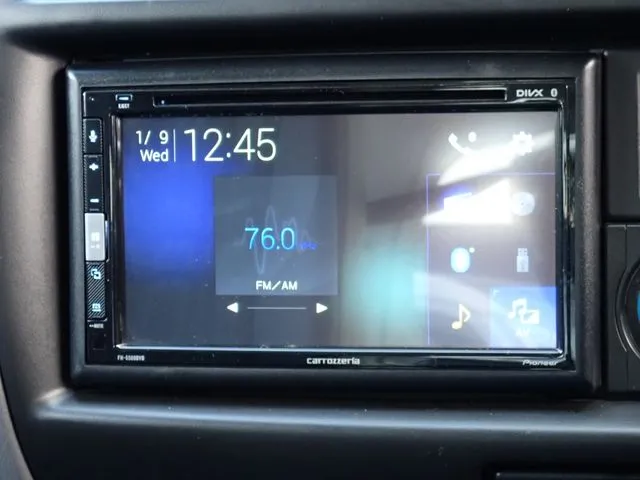 ボンゴバン 1.15t 2WD(マツダ)の車両写真