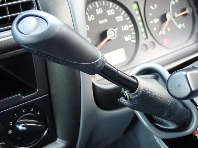 ボンゴバン 1.15t 2WD(マツダ)の車両写真