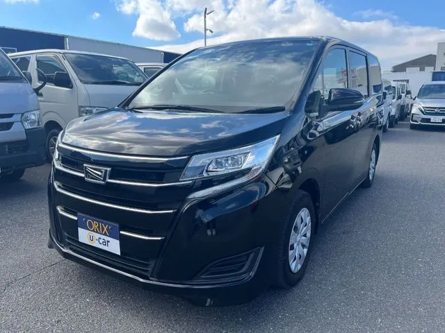 ノア（トヨタ）｜オリックスU-carの中古車