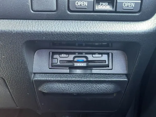 ノア（トヨタ）の車両写真