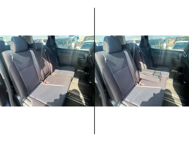 ノア（トヨタ）の車両写真