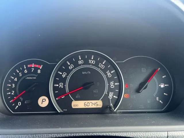 ノア（トヨタ）の車両写真