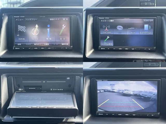 ノア（トヨタ）の車両写真