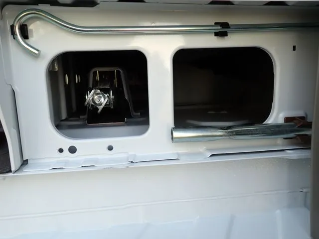 エブリイバン（スズキ）の車両写真