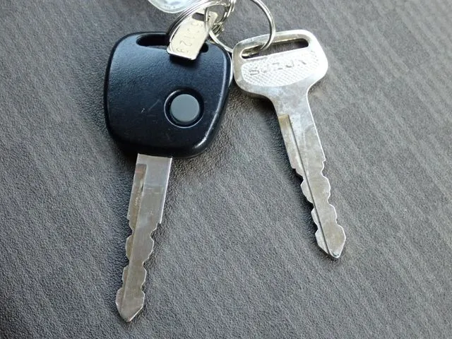 エブリイバン（スズキ）の車両写真