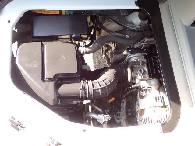 エブリイバン（スズキ）の車両写真