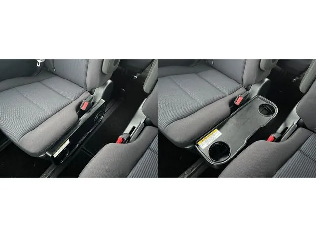 ヴォクシー　４ＷＤ（トヨタ）の車両写真