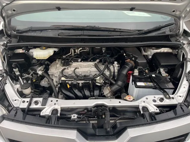 ヴォクシー　４ＷＤ（トヨタ）の車両写真