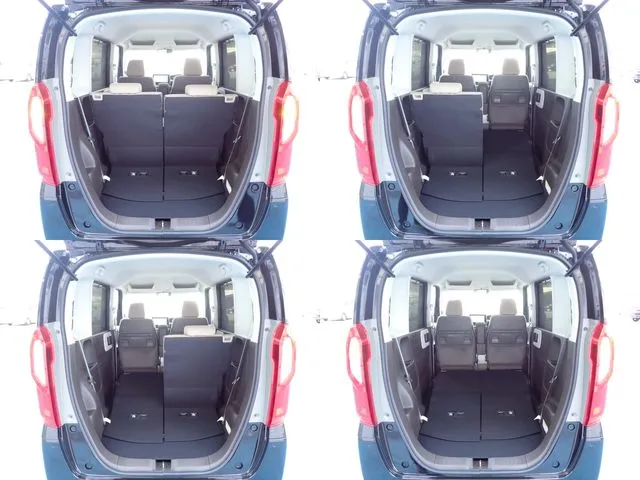 N BOX(ホンダ)の車両写真