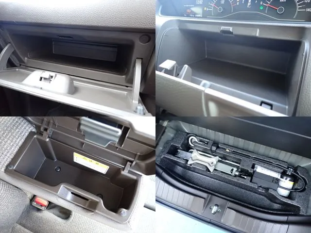 N BOX(ホンダ)の車両写真