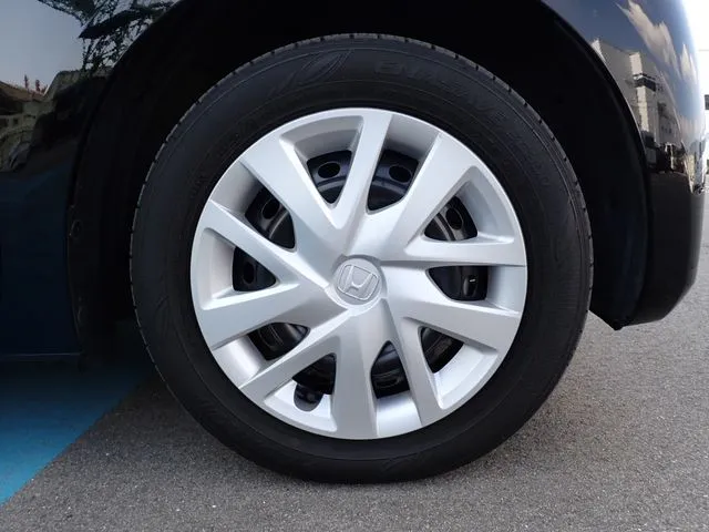 N BOX(ホンダ)の車両写真