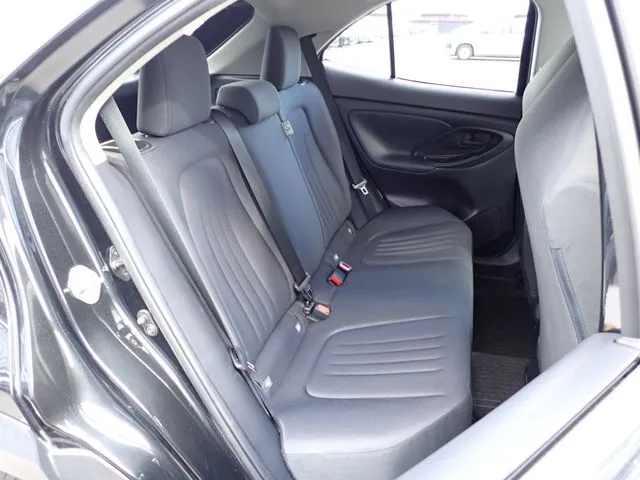 ヤリスクロス（トヨタ）の車両写真