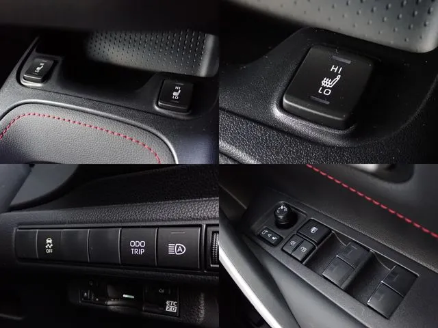 トヨタ カローラスポーツ ハイブリッド