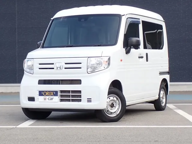 N-VAN 4WD(ホンダ)|オリックスU-carの中古車
