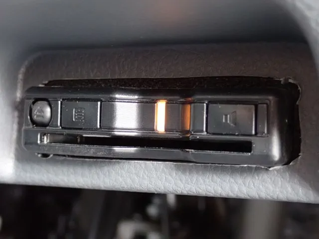 N-VAN 4WD(ホンダ)の車両写真