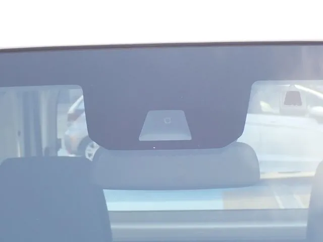 N-VAN 4WD(ホンダ)の車両写真