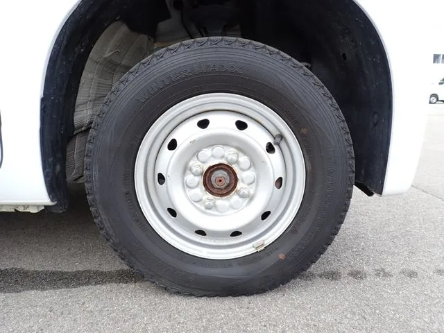 N-VAN 4WD(ホンダ)の車両写真