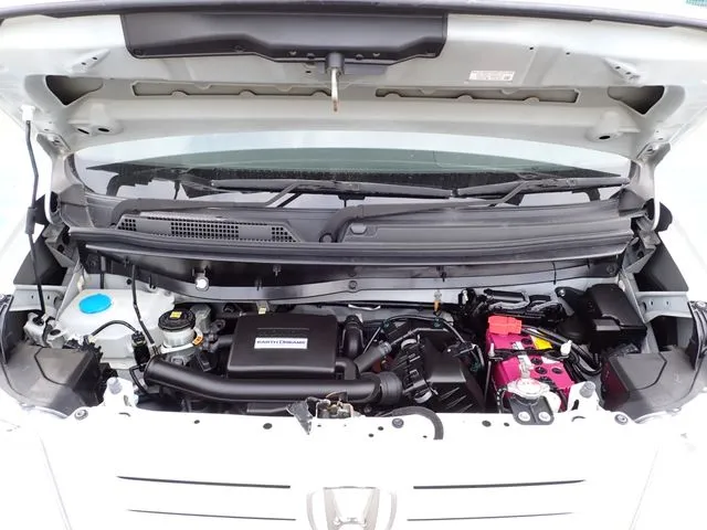 N-VAN 4WD(ホンダ)の車両写真