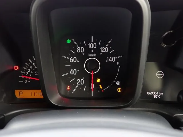 N-VAN 4WD(ホンダ)の車両写真