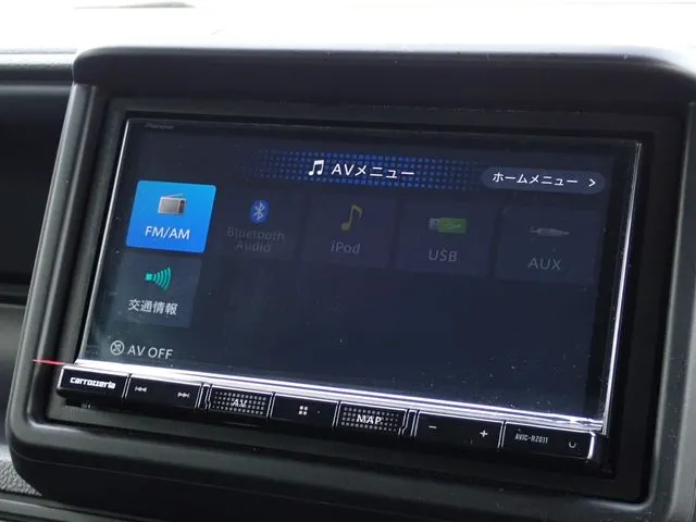 N-VAN 4WD(ホンダ)の車両写真