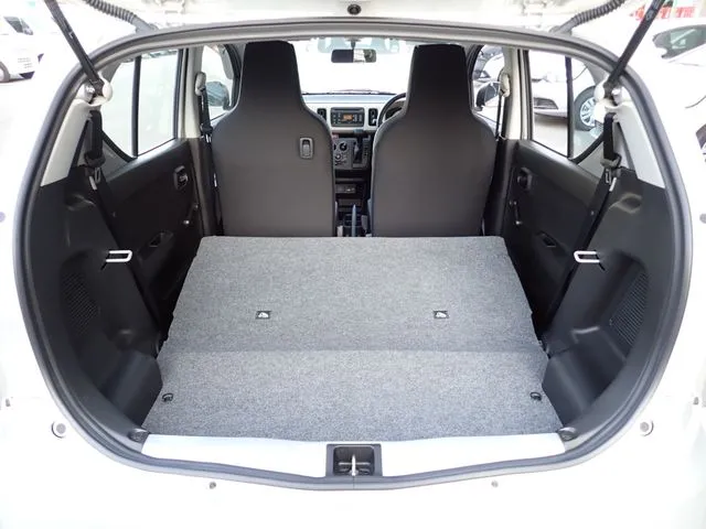 スズキ　アルト