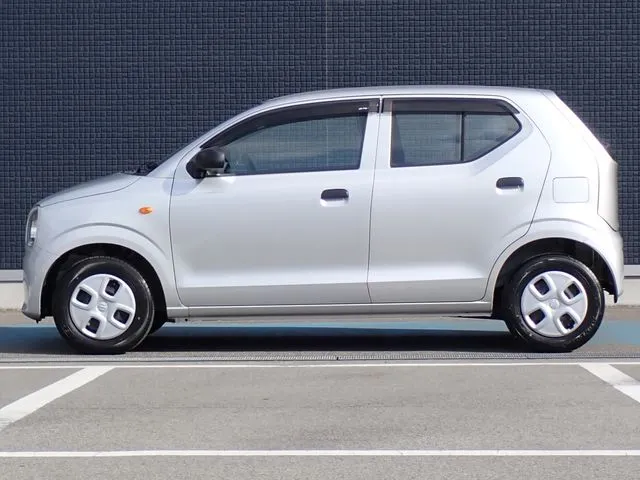 スズキ　アルト
