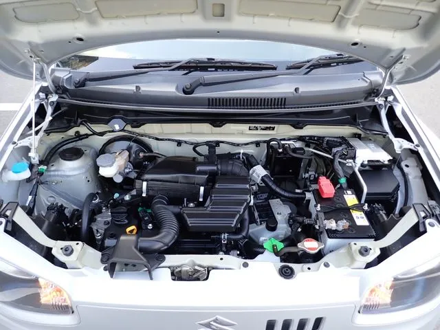 スズキ　アルト