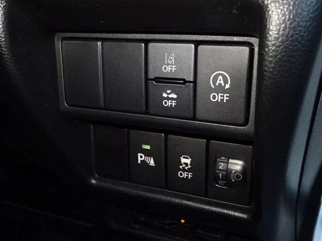 ワゴンＲ（スズキ）の車両写真