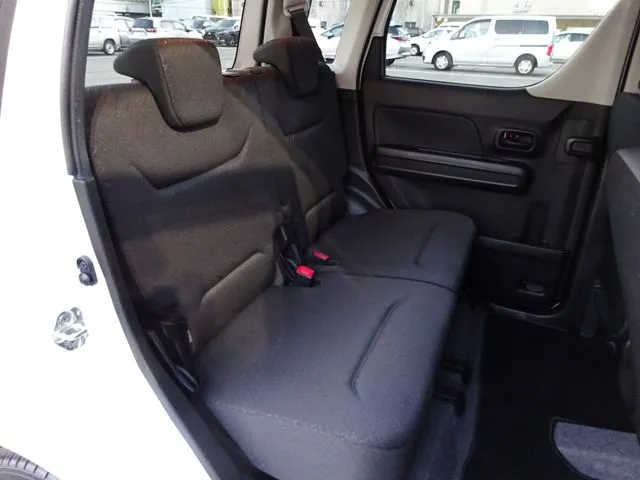 ワゴンＲ（スズキ）の車両写真