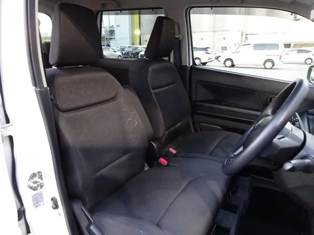 ワゴンＲ（スズキ）の車両写真