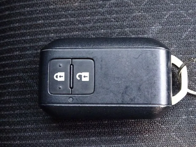 ワゴンＲ（スズキ）の車両写真