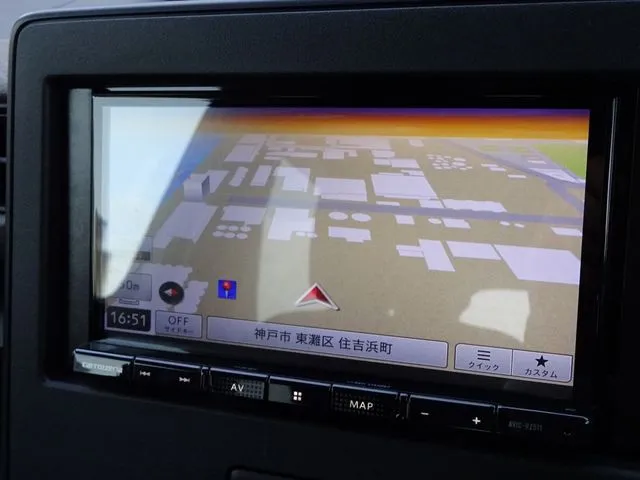 ワゴンＲ（スズキ）の車両写真