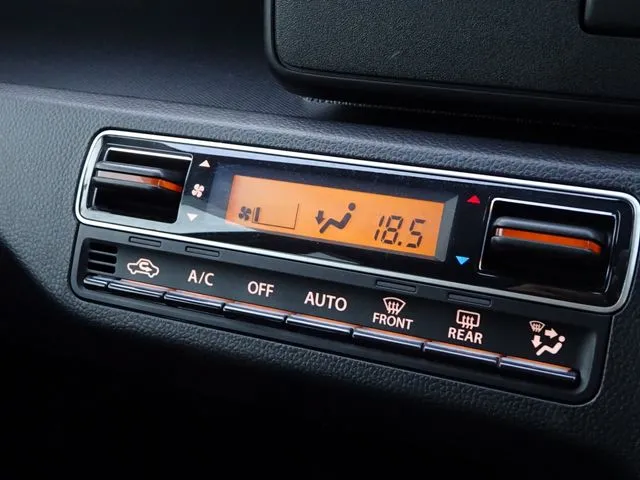 ワゴンＲ（スズキ）の車両写真