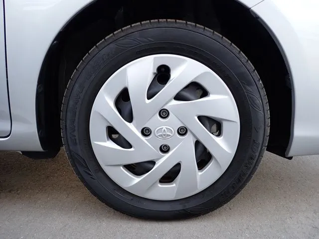 カローラフィールダー（トヨタ）の車両写真