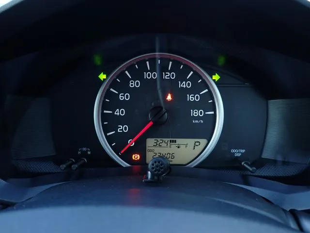 カローラフィールダー（トヨタ）の車両写真