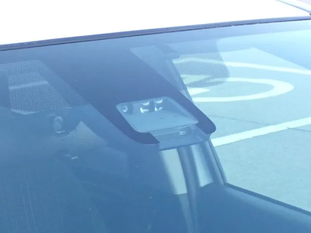 ヴィッツ　ハイブリッド（トヨタ）の車両写真