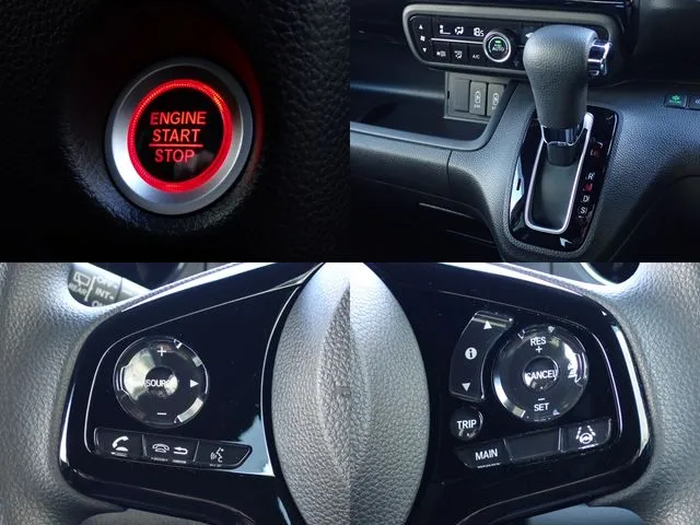 N BOX カスタム(ホンダ)の車両写真