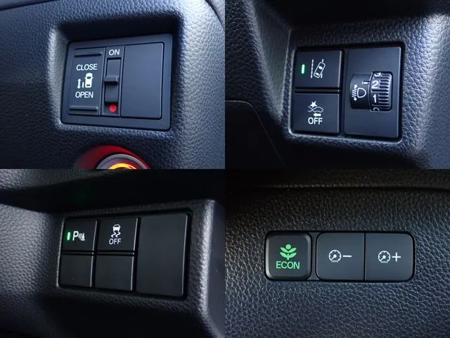 N BOX カスタム(ホンダ)の車両写真