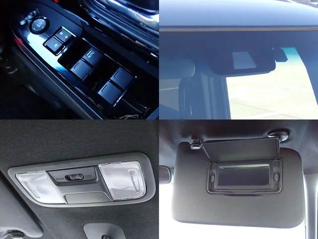 N BOX カスタム(ホンダ)の車両写真